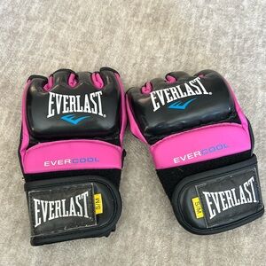 Everlasting gloves